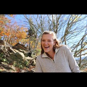 Meet your Posher, Madison